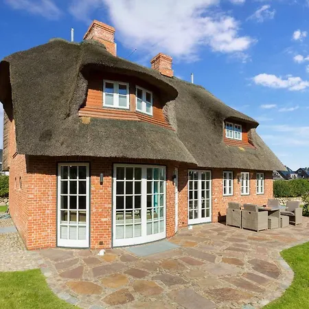 Cliffhouse * Wenningstedt-Braderup