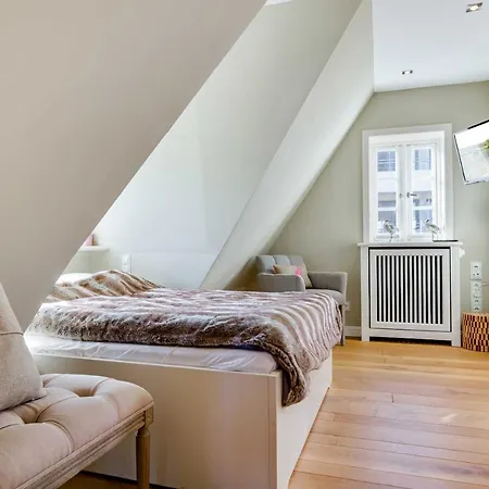 Feriehus Cliffhouse Wenningstedt-Braderup