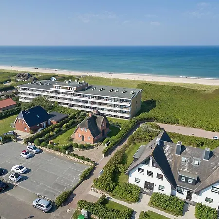 Cliffhouse * Wenningstedt-Braderup